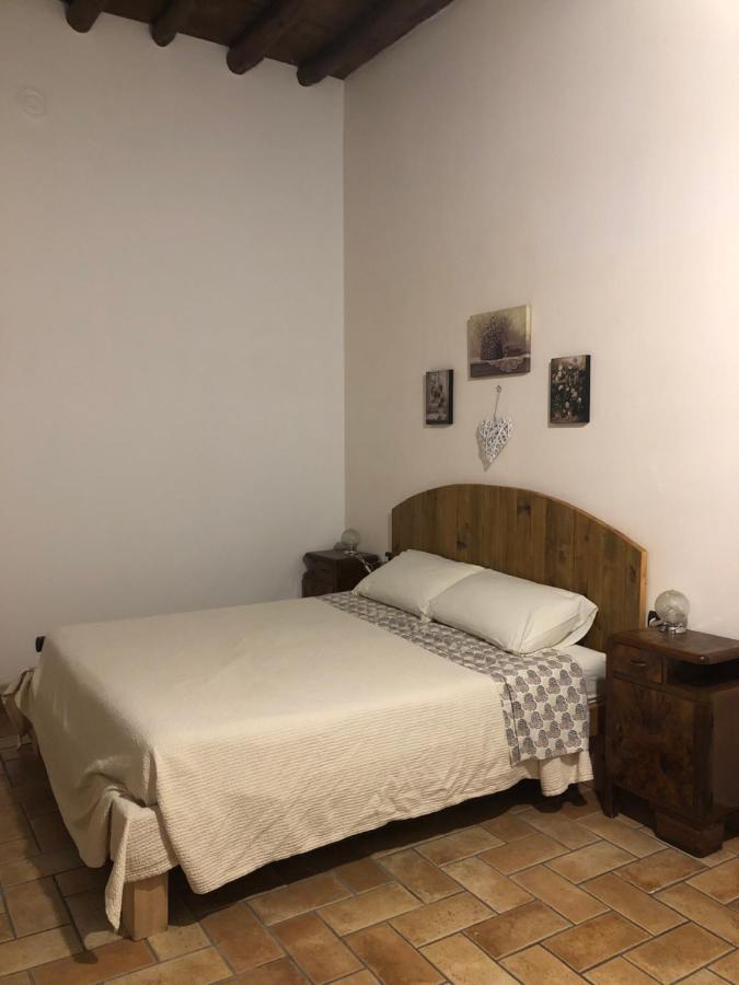 Iris Appartement Villa Guardia Buitenkant foto